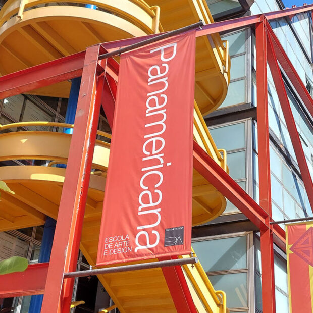 escola panamericana de arte e design