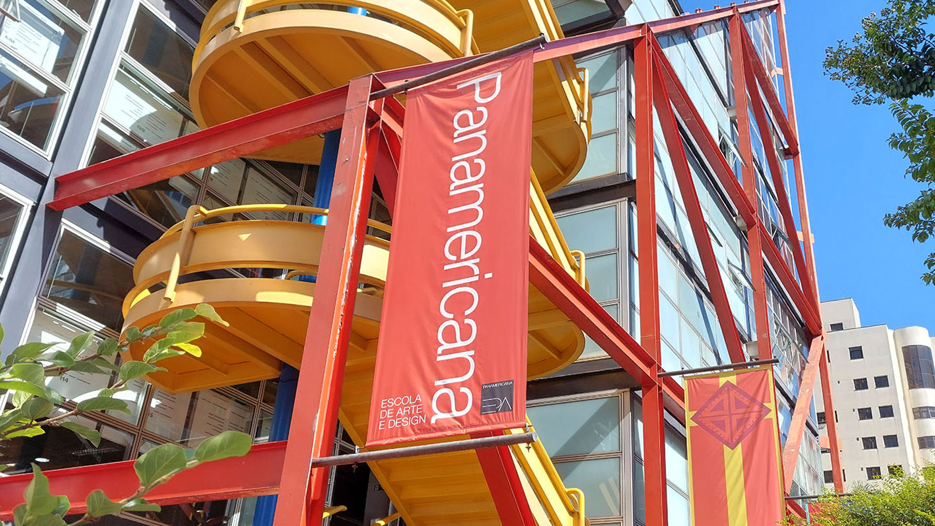 escola panamericana de arte e design
