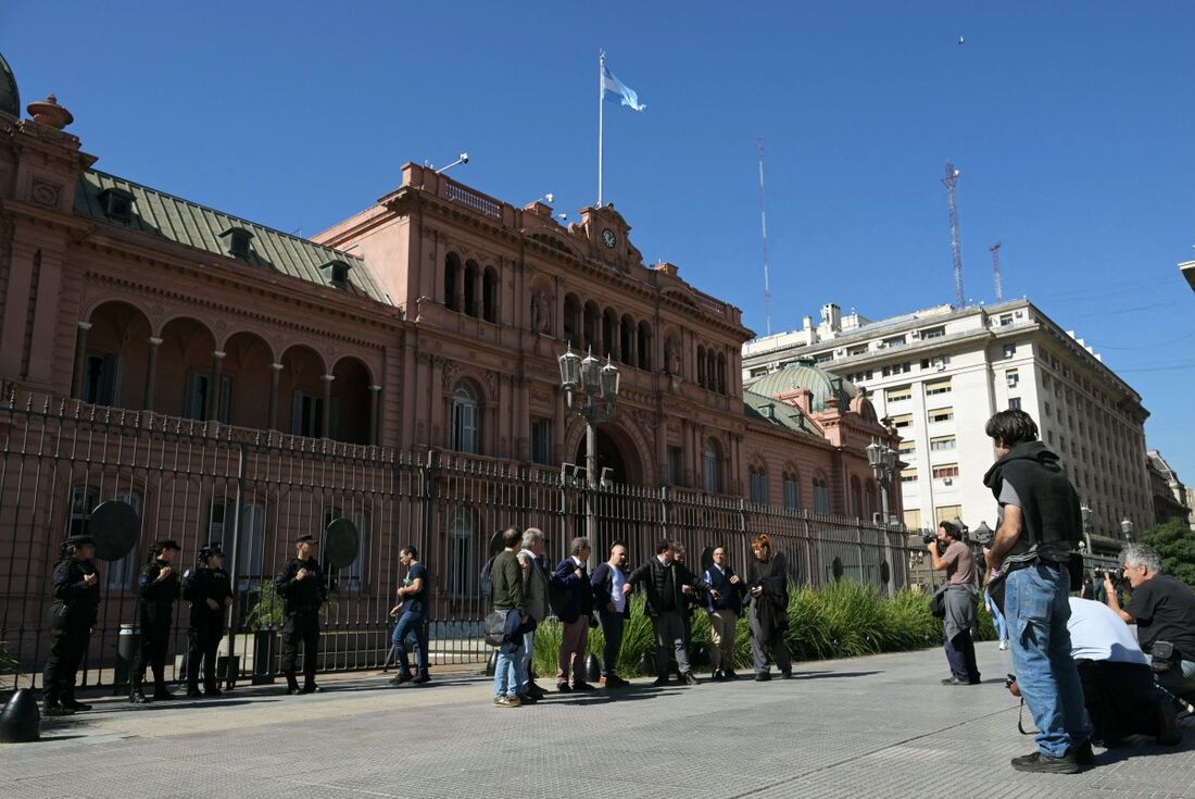 Foto: Juan Mabromata/AFP
