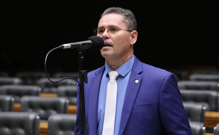 Foto: Kayo Magalhães / Câmara dos Deputados