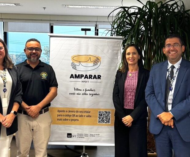 Foto: Divulgação/SENAPPEN