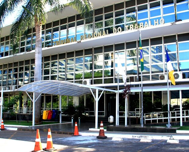 Foto: Divulgação/ TRT-10