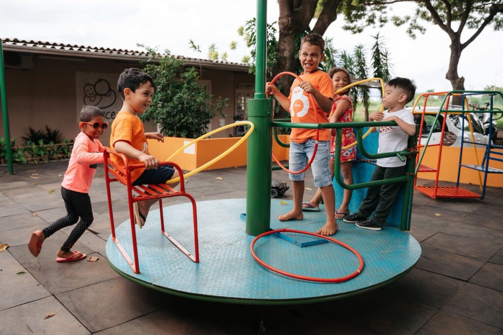 Instituição Abrace celebra 40 anos com sessão solene na Câmara Legislativa do Distrito Federal, amanhã (28)