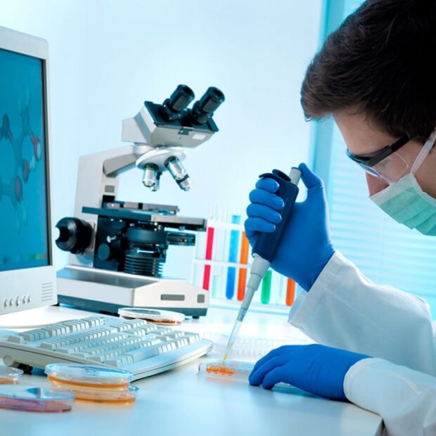 farmaceutico de pesquisa clinica