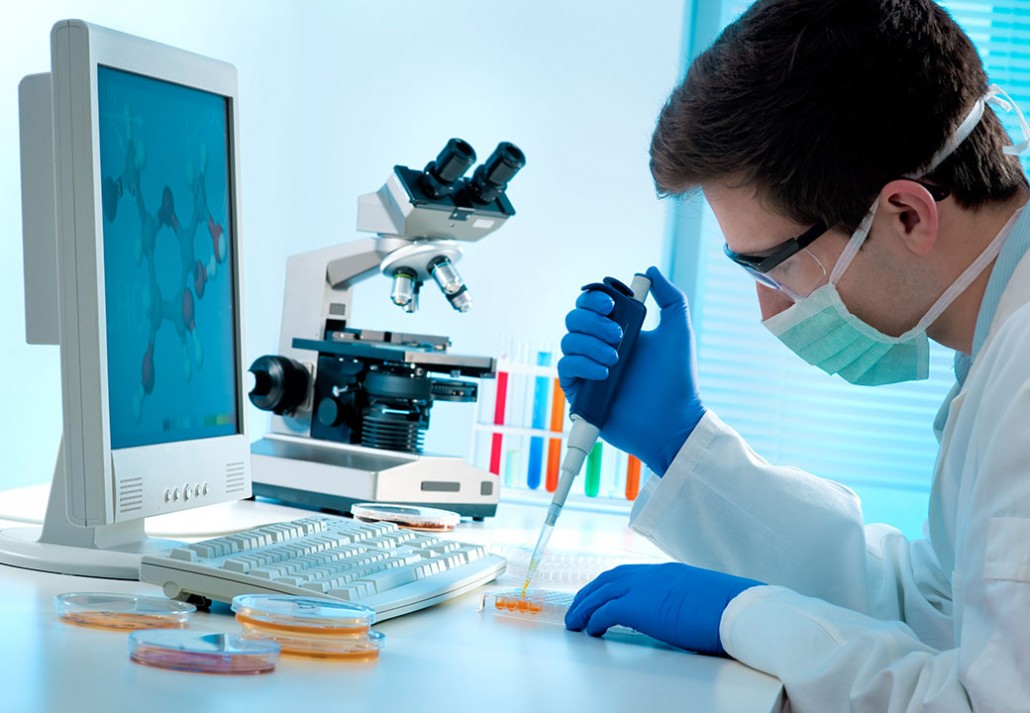 farmaceutico de pesquisa clinica