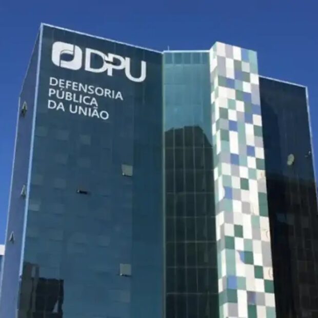 Foto: DPU/Divulgação