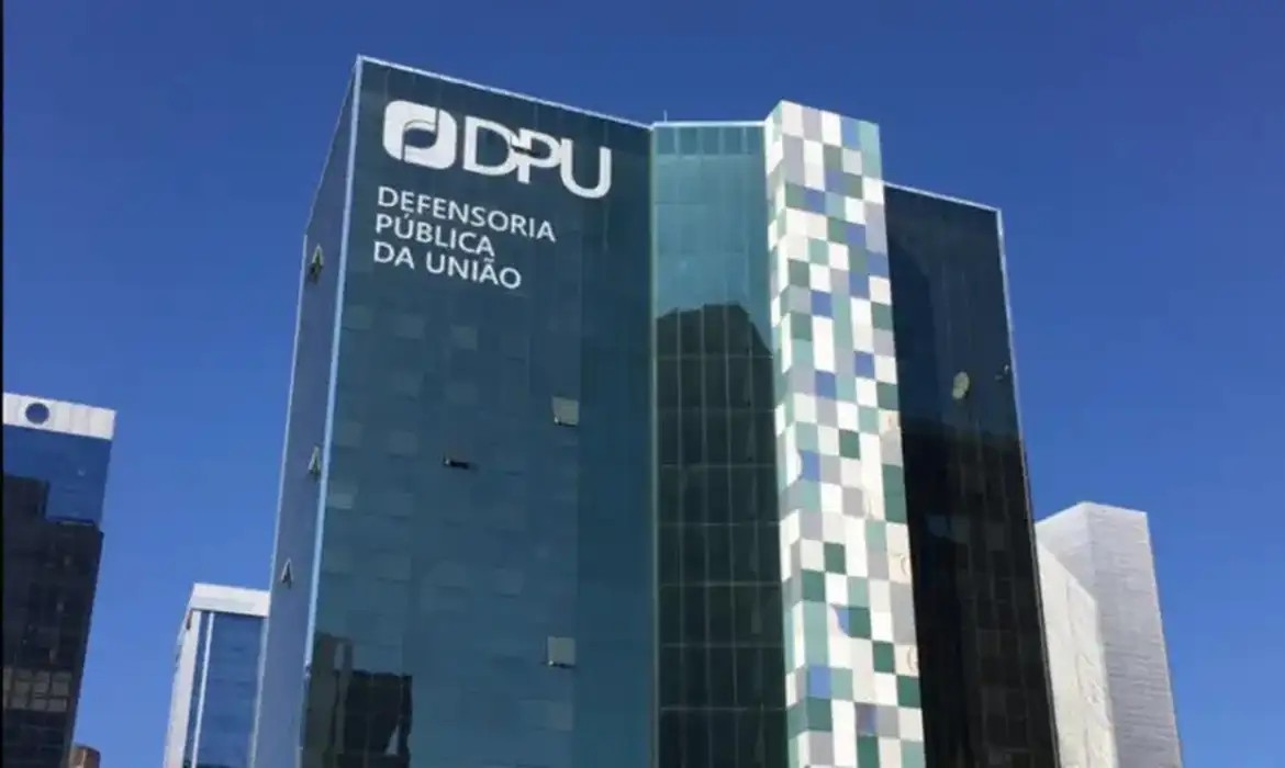 Foto: DPU/Divulgação