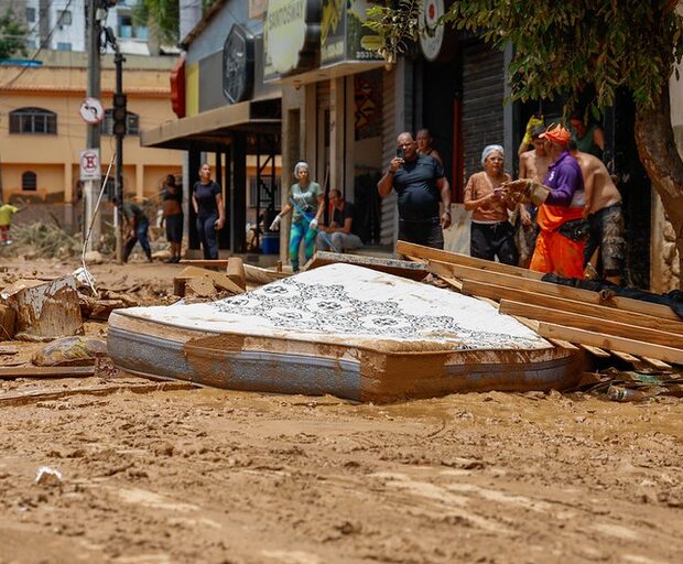 Foto: Márcio Pinheiro/MIDR