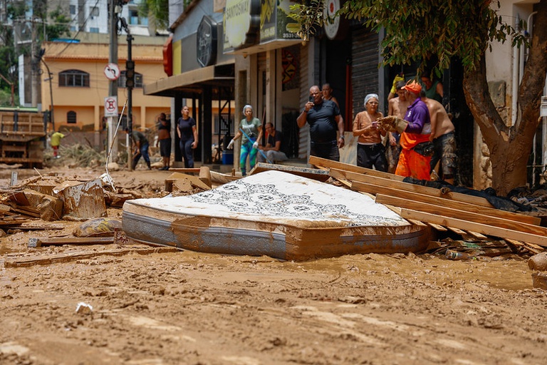 Foto: Márcio Pinheiro/MIDR