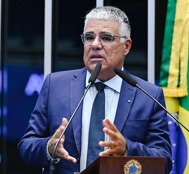 Foto: Waldemir Barreto/Agência Senado