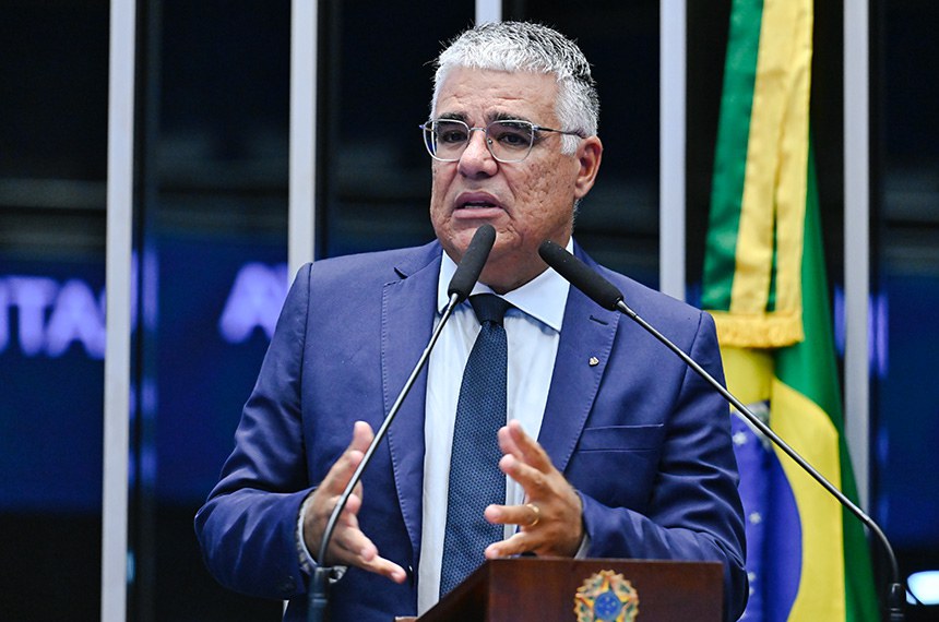 Foto: Waldemir Barreto/Agência Senado