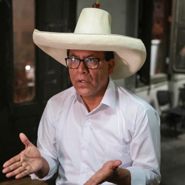 Foto: Connie France / AFP