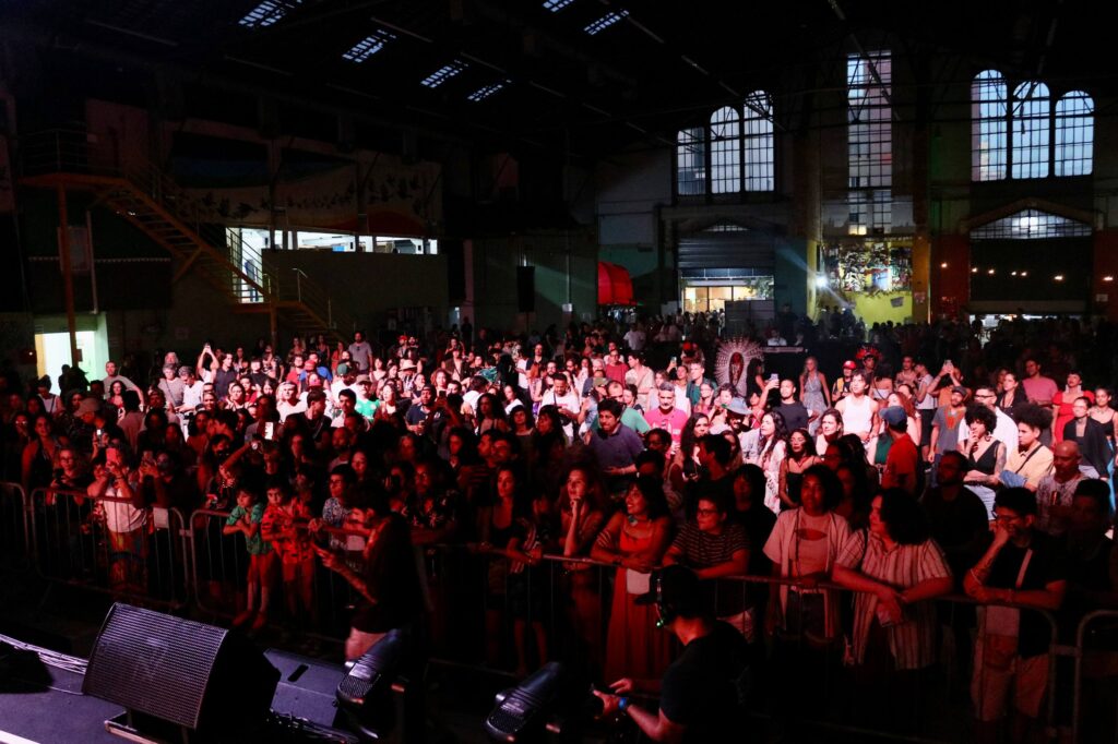 público richard wera mirim