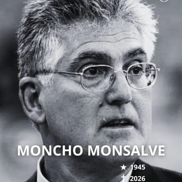moncho monsalve