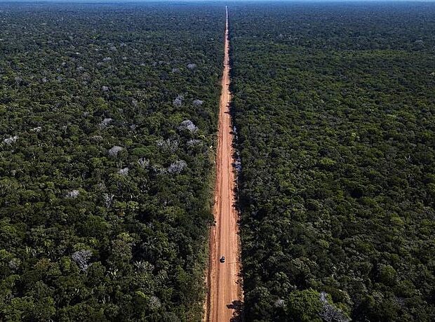 Foto: Dnit/Ministério da Infraestrutura