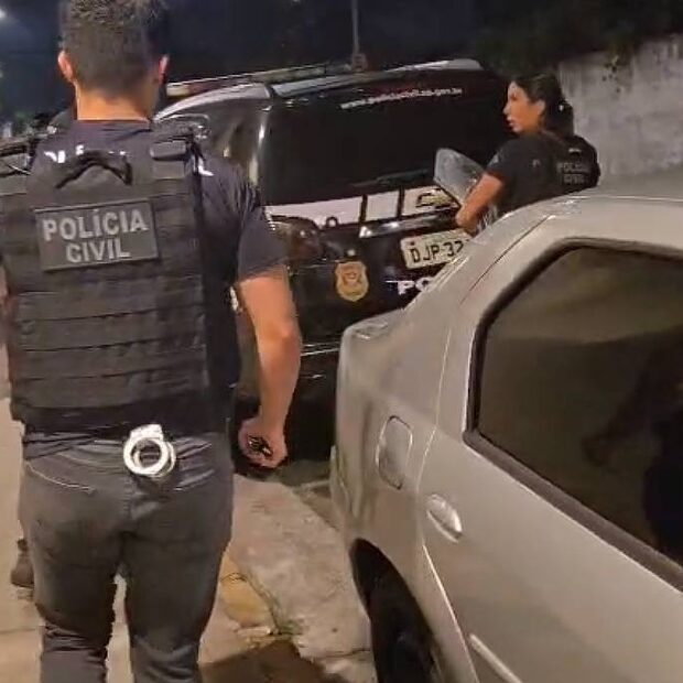 Foto: Divulgação/SSP