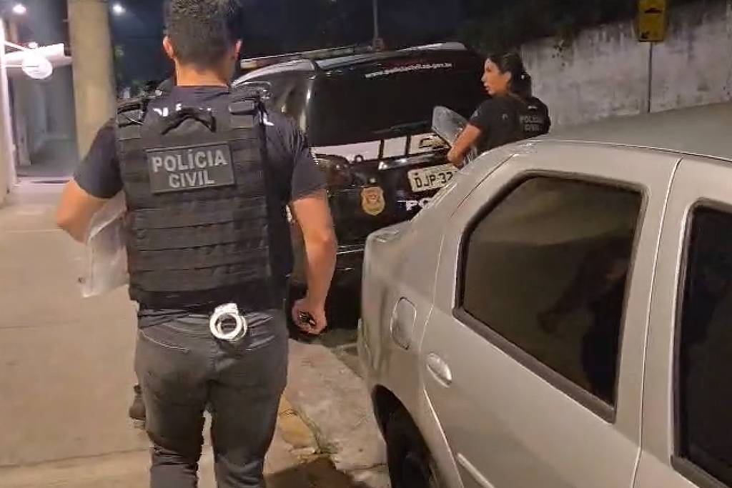 Foto: Divulgação/SSP