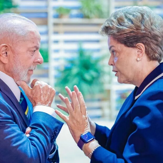 Foto: Ricardo Stuckert/PR