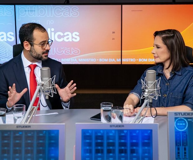 ministro paulo pereira