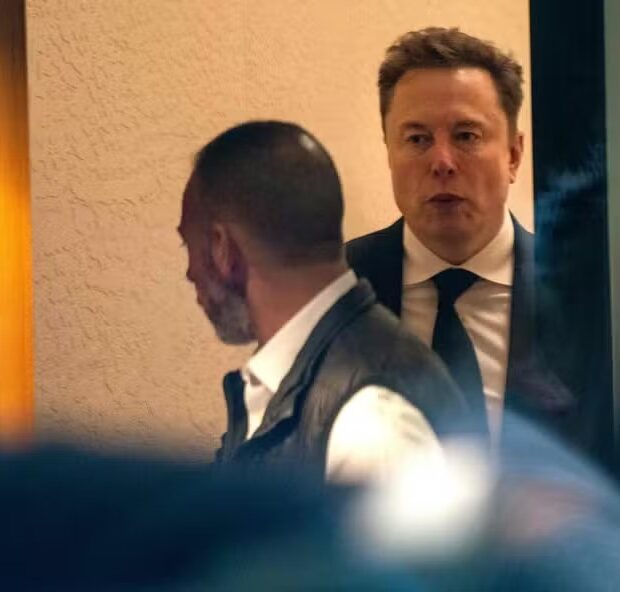 Foto: Karl Mondon / AFP