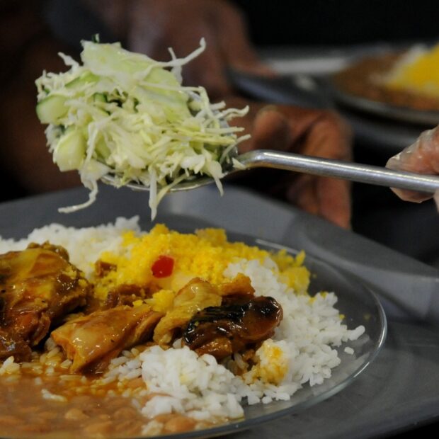 Foto: Arquivo/ Agência Brasília