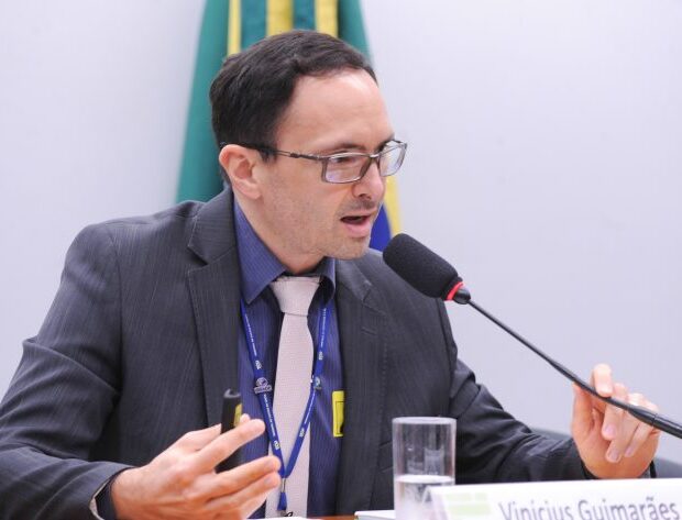 Foto: Renato Araújo / Câmara dos Deputados
