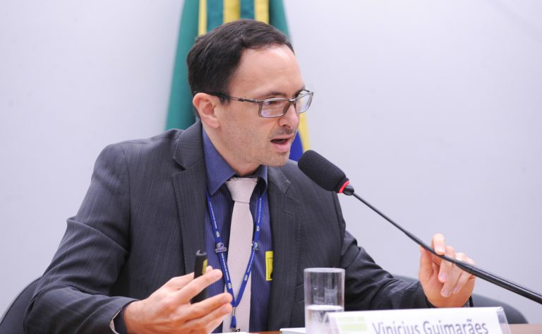 Foto: Renato Araújo / Câmara dos Deputados