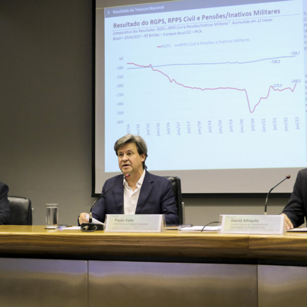 Foto: Wilson Dias/Agência Brasil