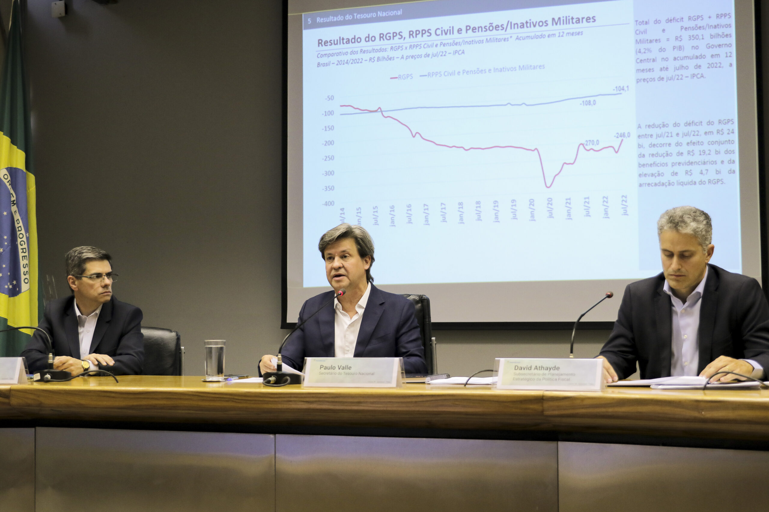 Foto: Wilson Dias/Agência Brasil
