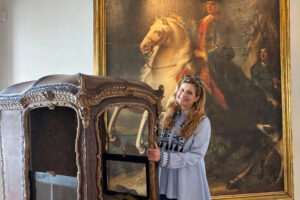 Fotos: Marcelo Chaves e arquivo pessoal