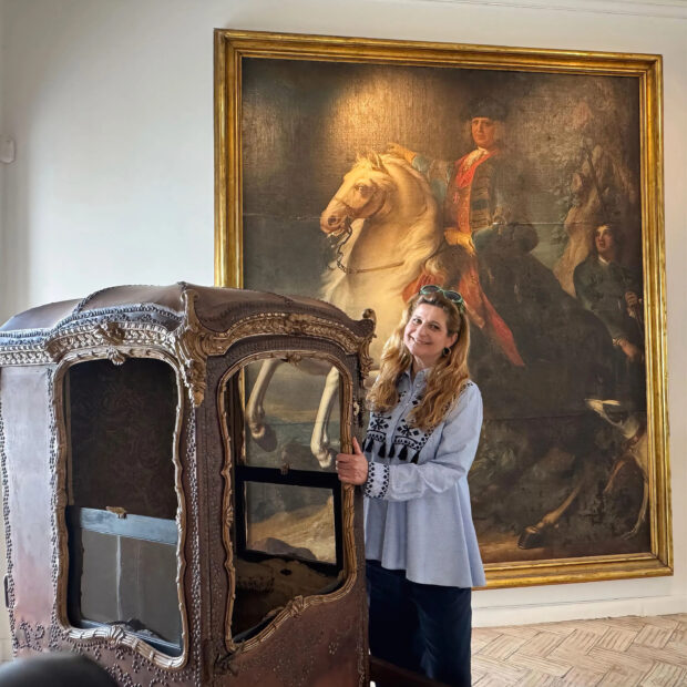 Fotos: Marcelo Chaves e arquivo pessoal