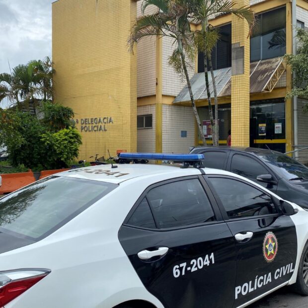 delegacia pc rj foto