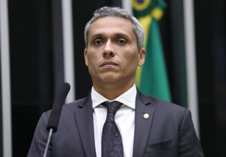 deputado gustavo gayer