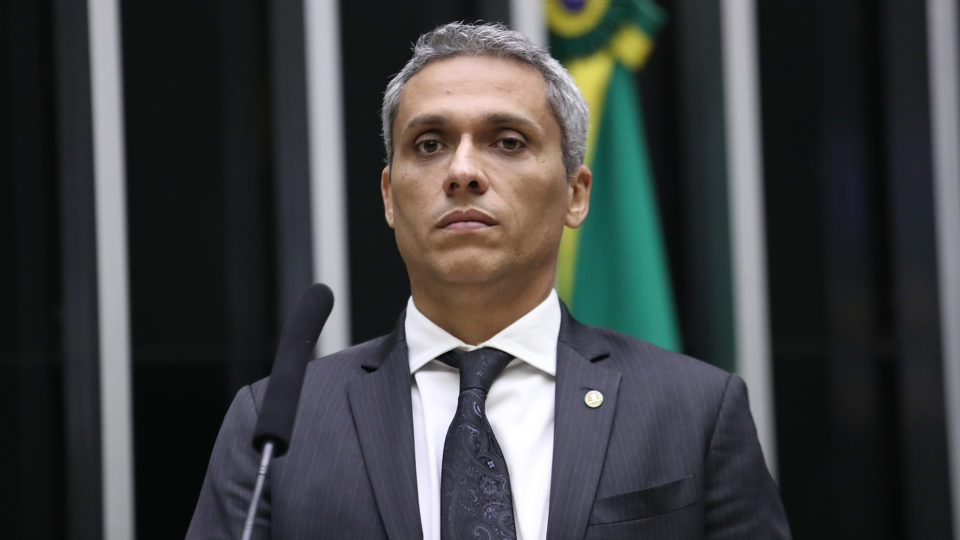deputado gustavo gayer