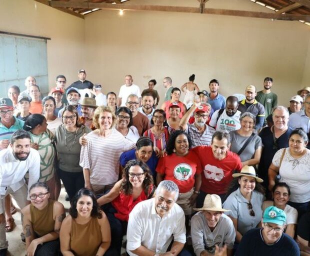 Foto: Marci Hence, Ascom Anater/MDA