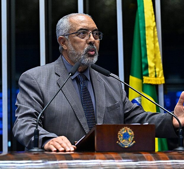 Foto: Waldemir Barreto/Agência Senado