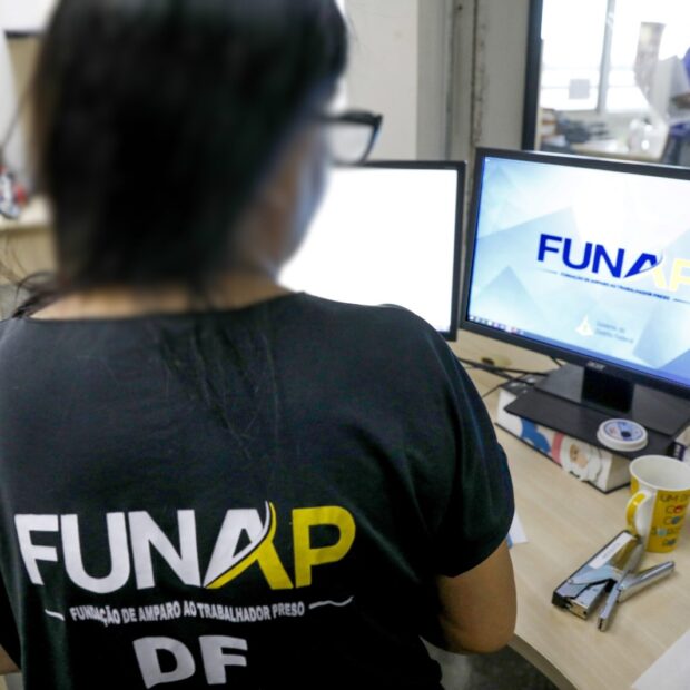 Foto: Lúcio Bernardo Jr./Agência Brasília