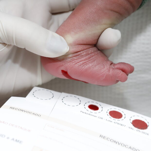 Foto: Jhonatan Cantarelle/Agência Saúde DF