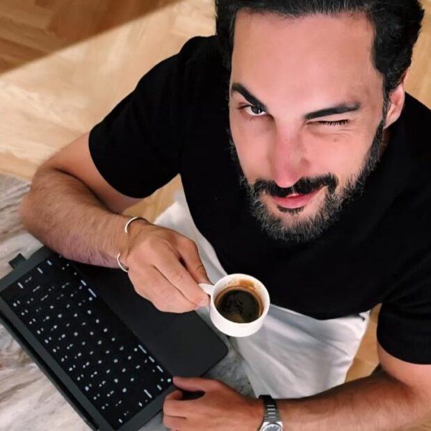 Lucas Estevam fala sobre a nova crise da aviação global