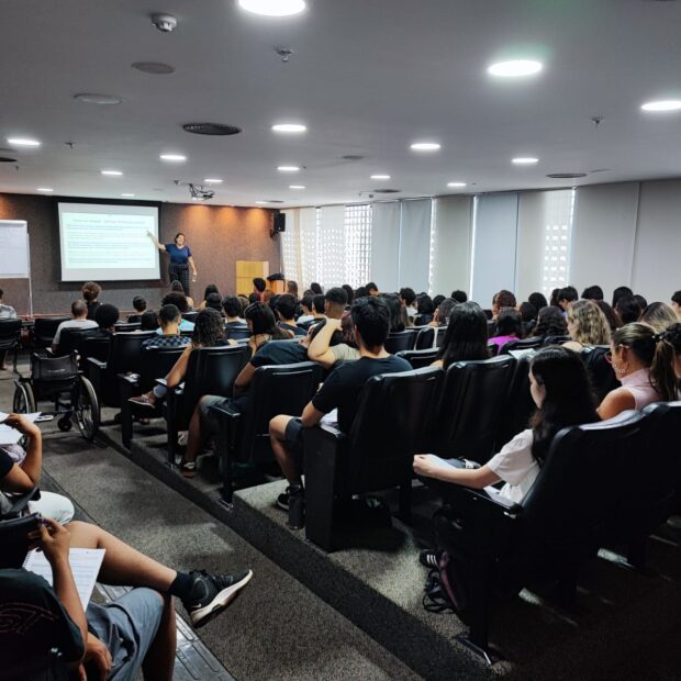 aulao bnb unb vestibular 1