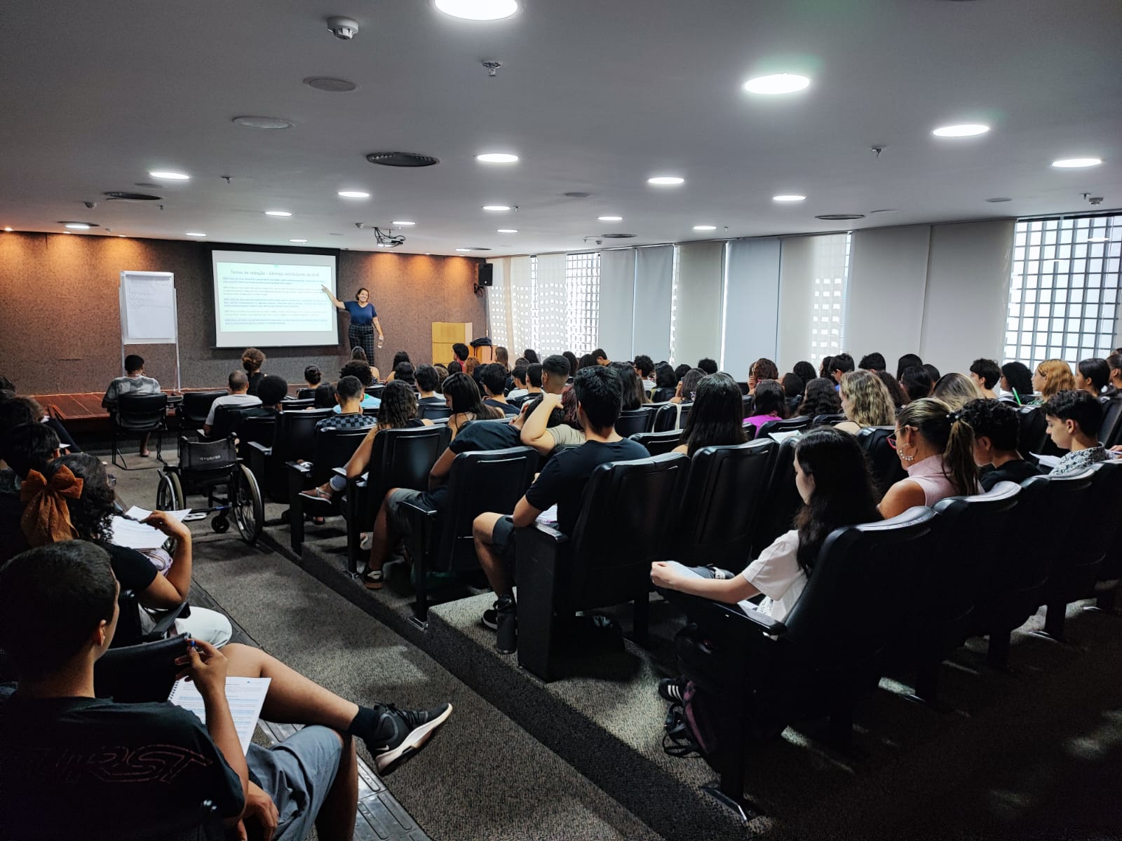 aulao bnb unb vestibular 1