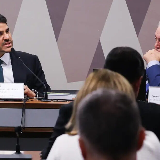 jorge messias defende autocontenção e laicidade