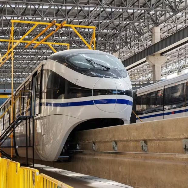 Foto: Márcia Alves/Metrô SP/Divulgação