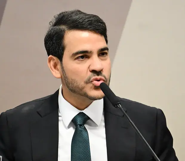 Foto: Edilson Rodrigues/Agência Senado