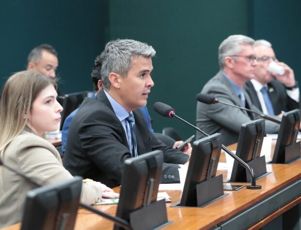 Foto: Bruno Spada / Câmara dos Deputados