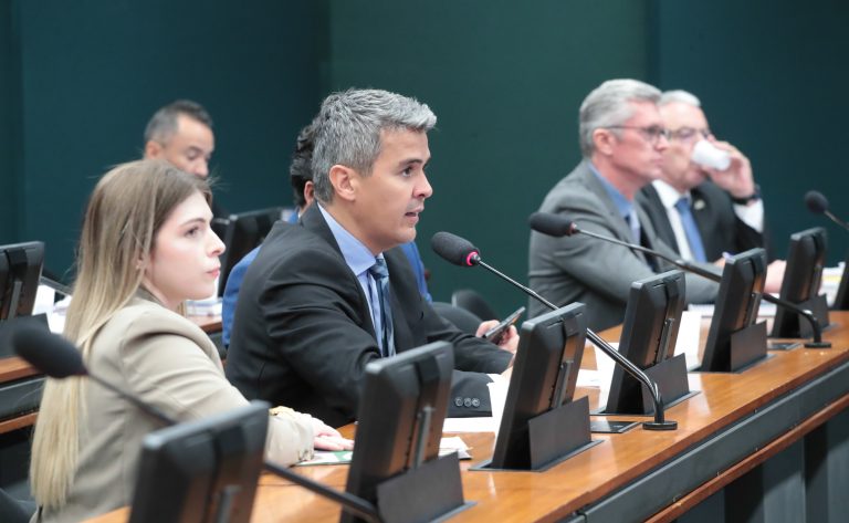 Foto: Bruno Spada / Câmara dos Deputados