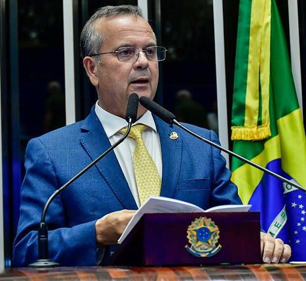 Foto: Waldemir Barreto/Agência Senado