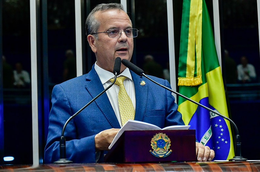 Foto: Waldemir Barreto/Agência Senado