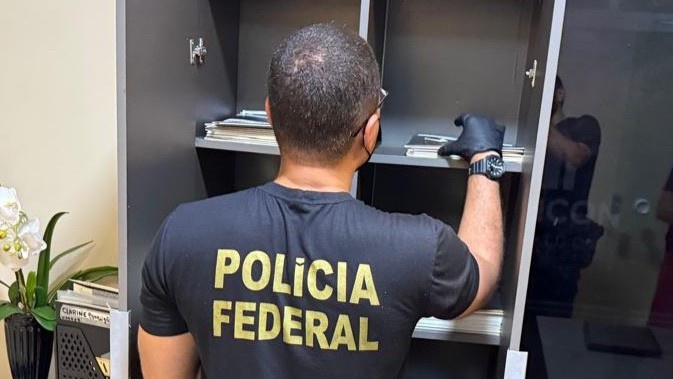 Receita, PF e MP deflagram operações para desarticular organização que fraudava fisco