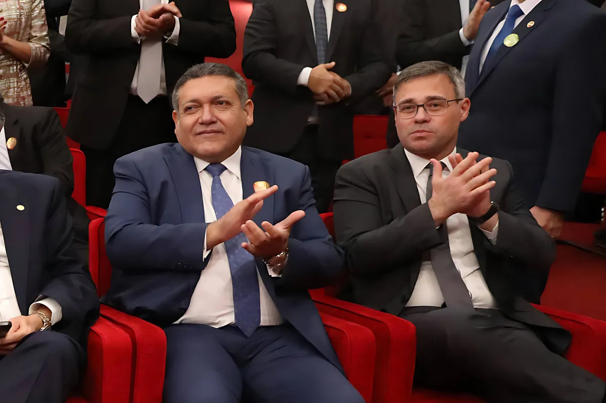 kassio e mendonça